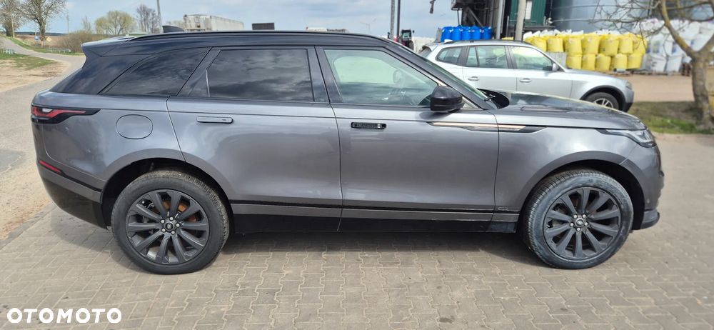 Land Rover Range Rover Velar 2.0 SD4 R-Dynamic SE - 6