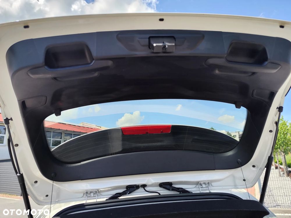 Ford Focus 1.5 EcoBoost Active Business - 9