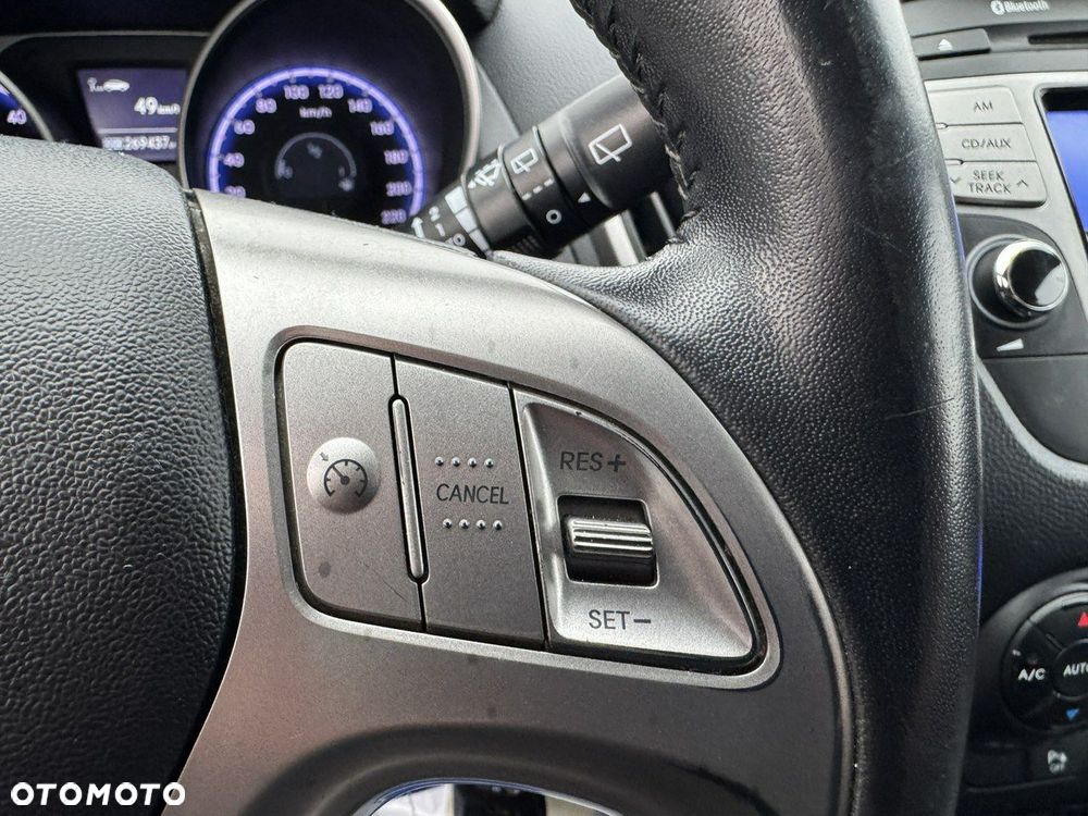 Hyundai ix35 2.0 CRDi Comfort - 22