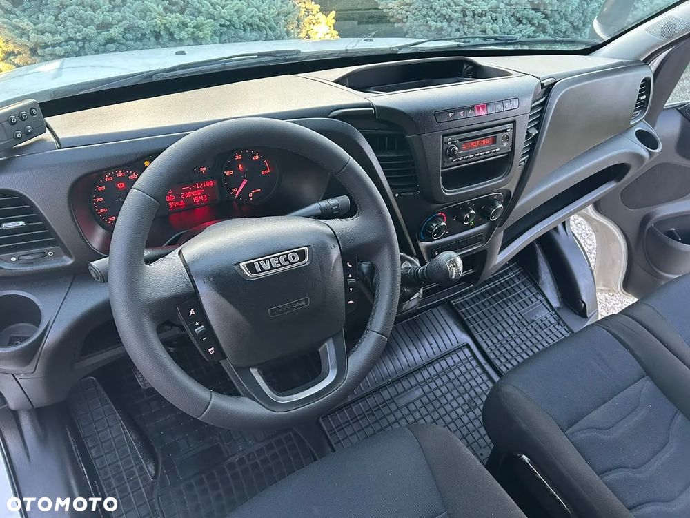 Iveco Daily 35S15 Tensa THERMOKING 3.0 - 150km - 34