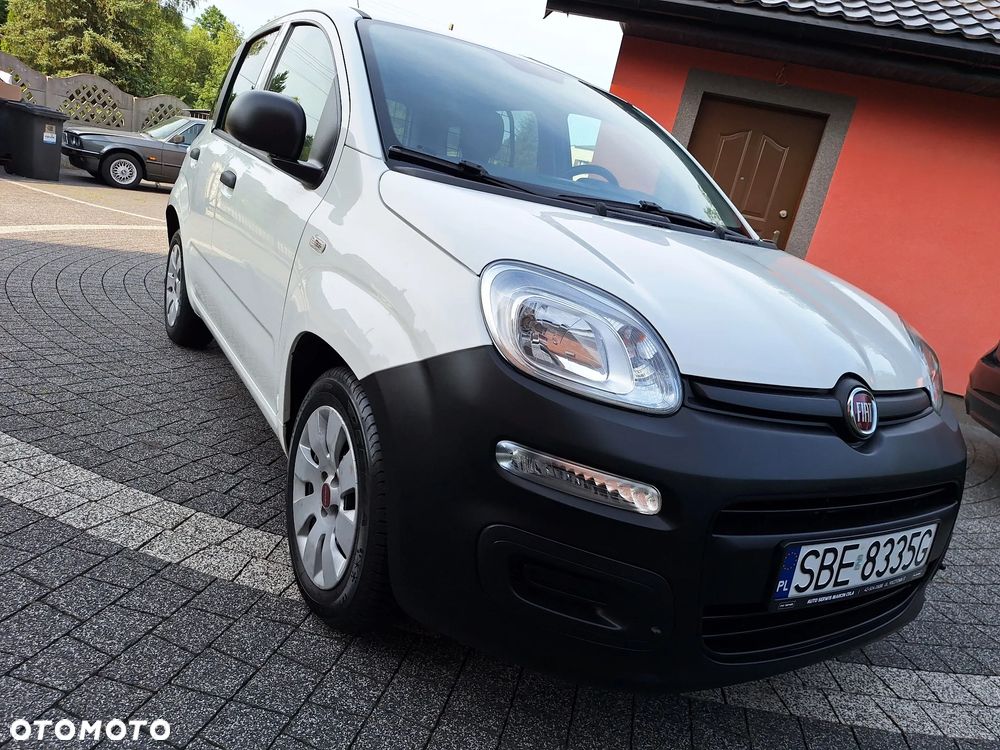 Fiat Panda - 11