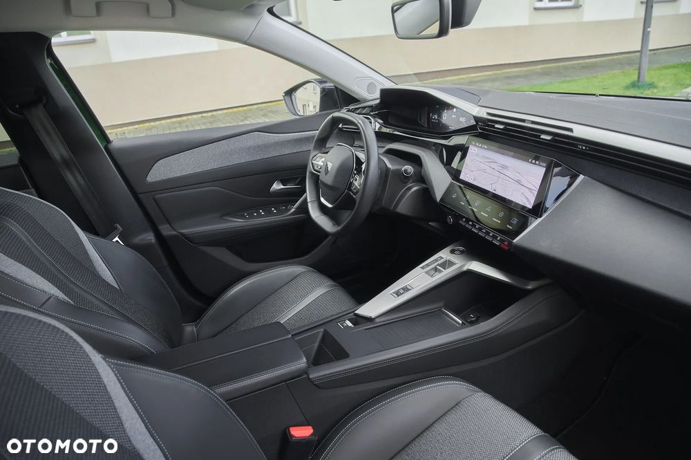 Peugeot 308 BlueHDi 130 EAT8 Allure - 5