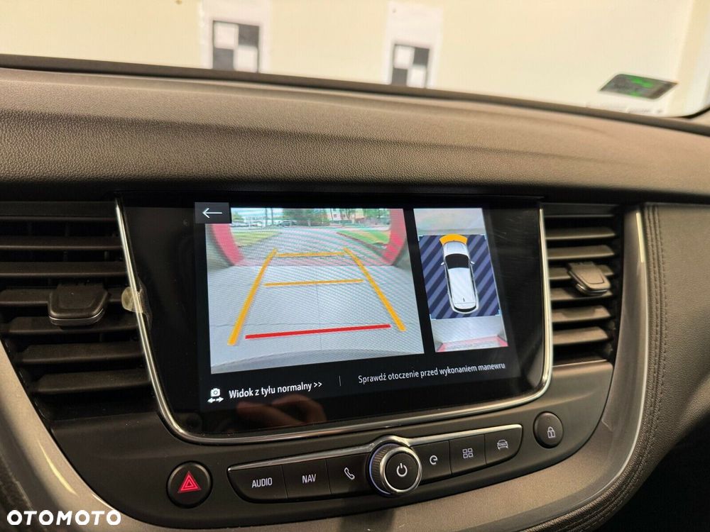 Opel Grandland X - 22