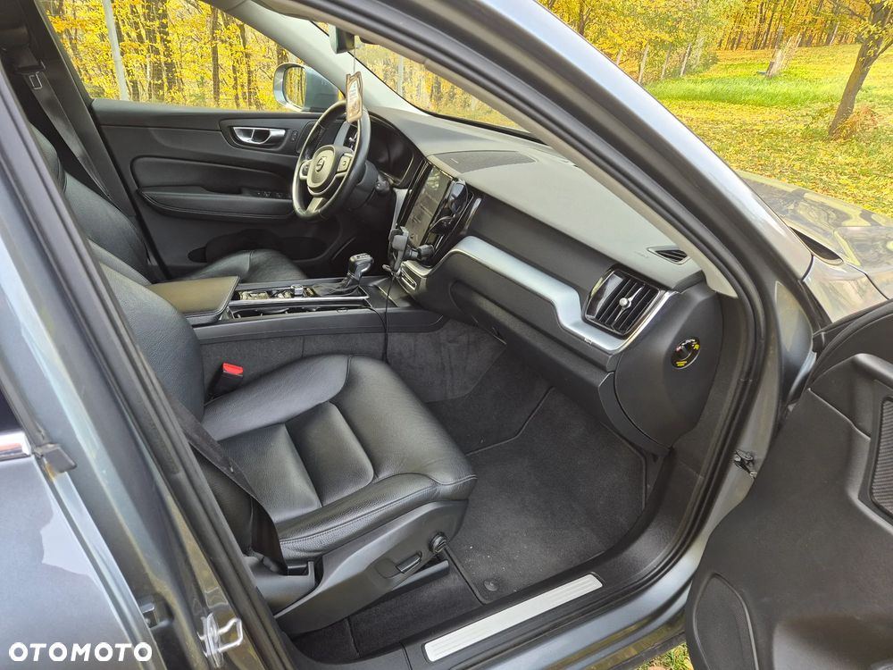 Volvo XC 60 D4 Inscription - 8