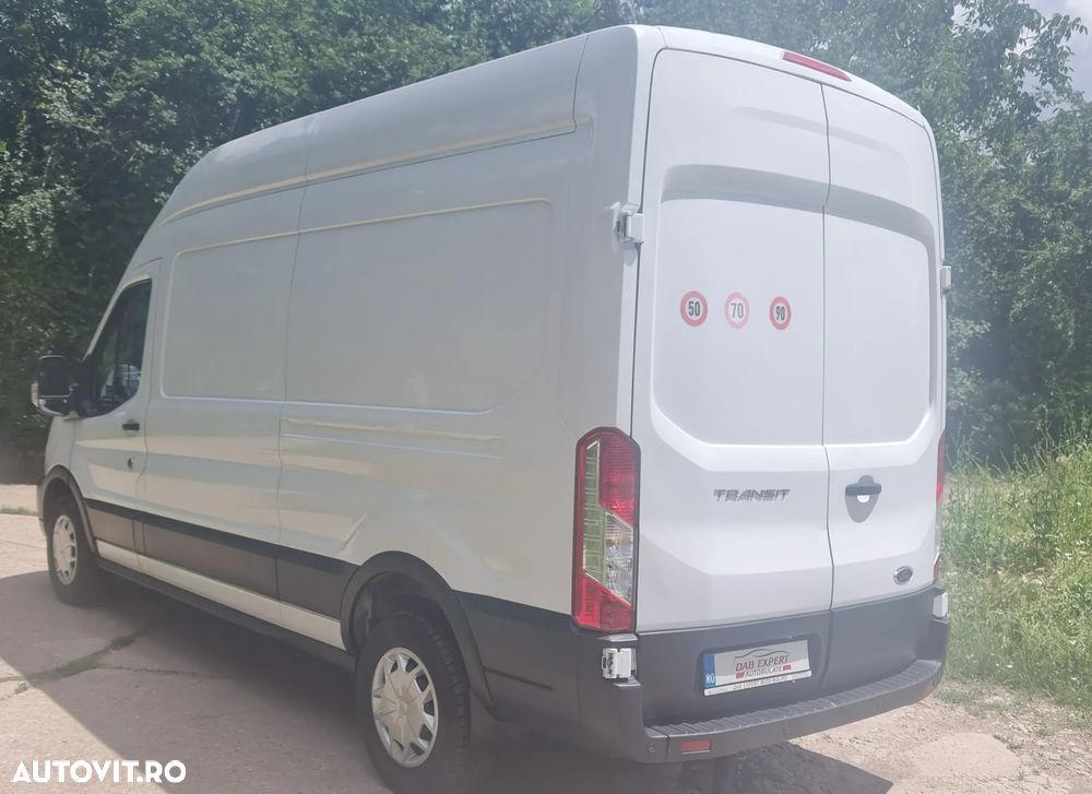 Ford TRANSIT L2H2 - 5