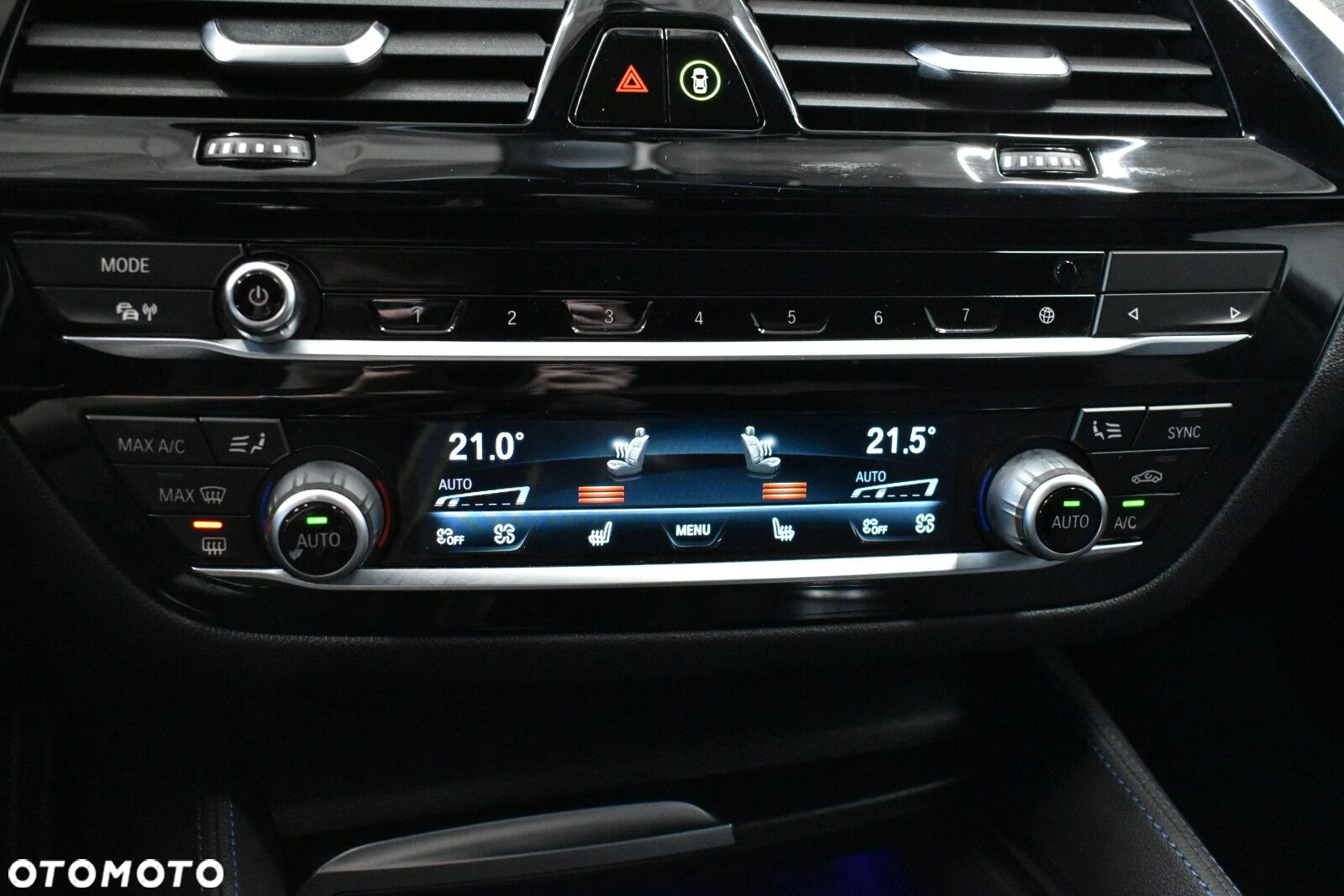 BMW Seria 5 - 19
