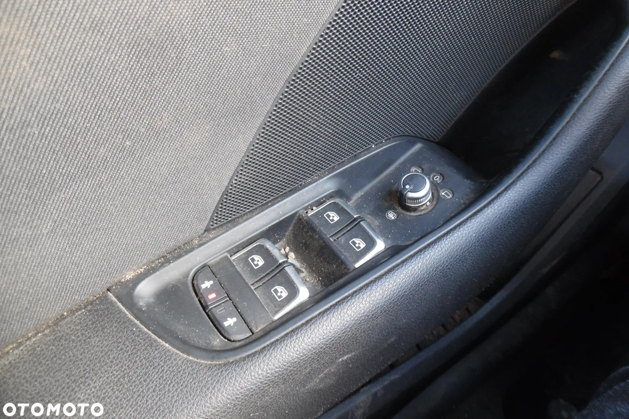Audi A3 2.0 TDI Sportback (clean diesel) S tronic Attraction - 10