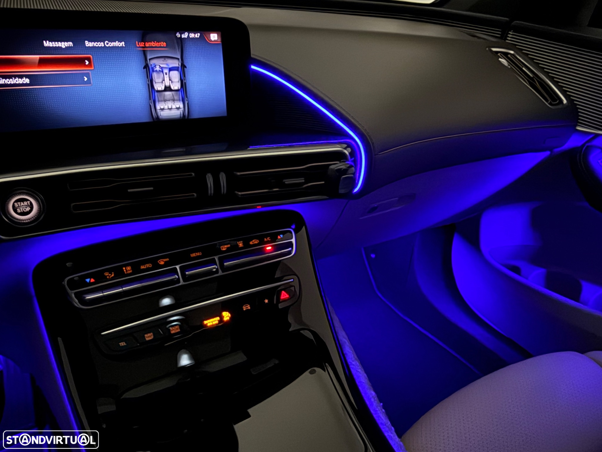 Mercedes-Benz EQC 400 4Matic AMG Line - 41