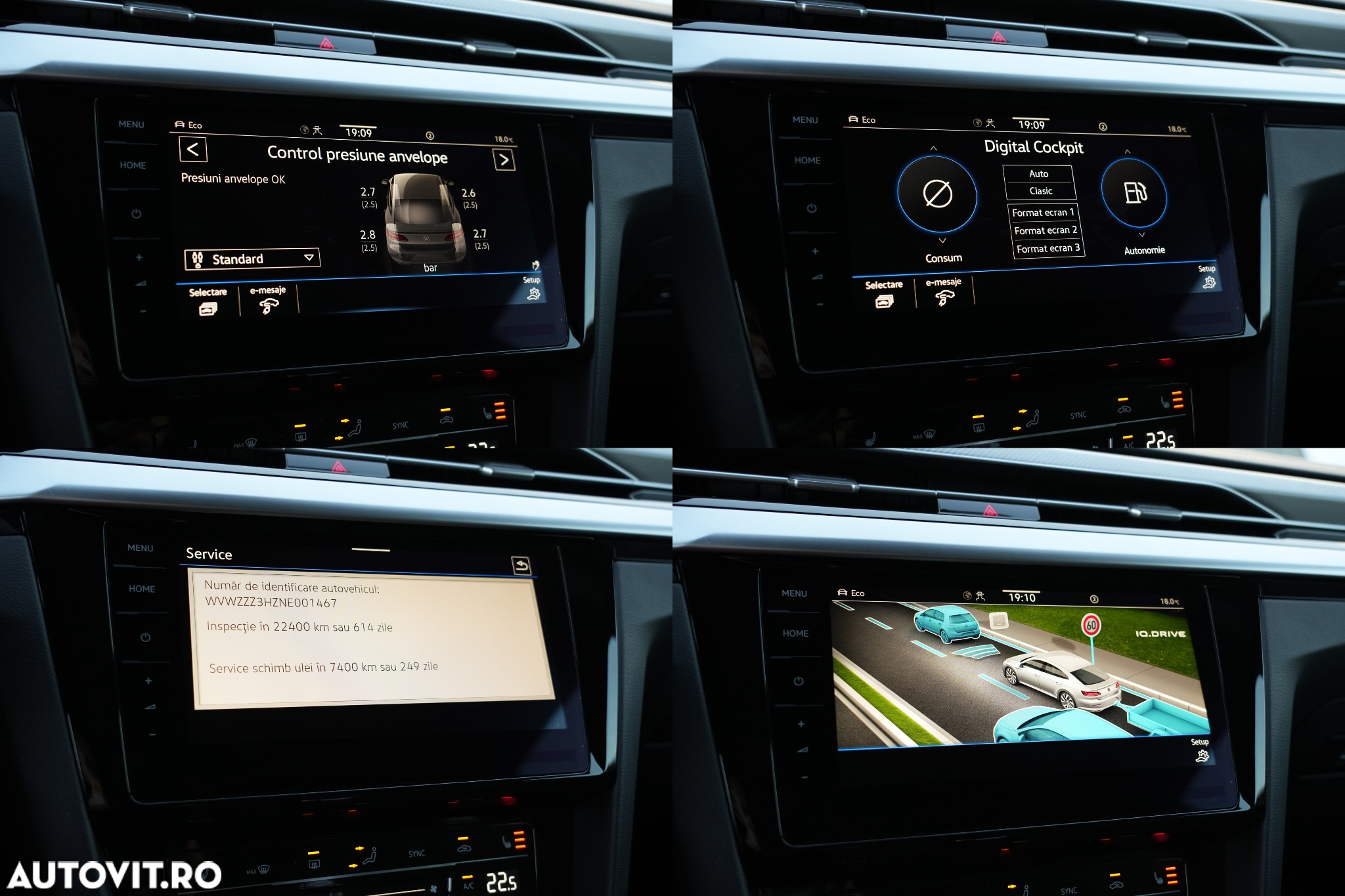 Volkswagen ARTEON - 16