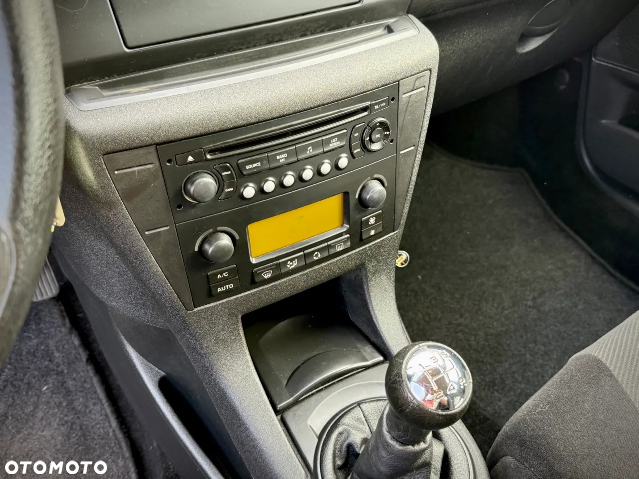 Citroën C4 1.6 16V SX Pack - 18