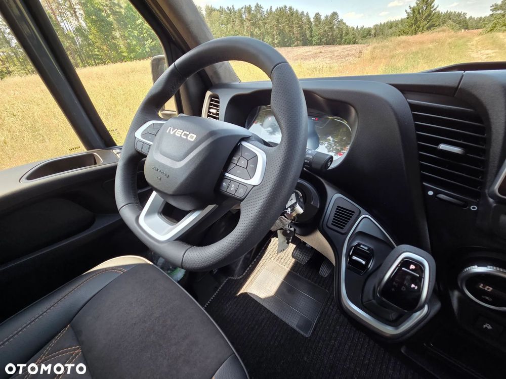 Iveco Daily 35S18 - 24
