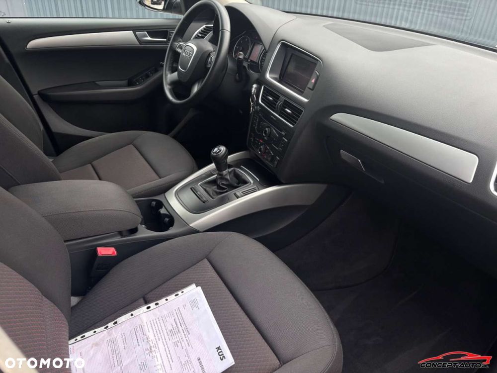 Audi Q5 - 18