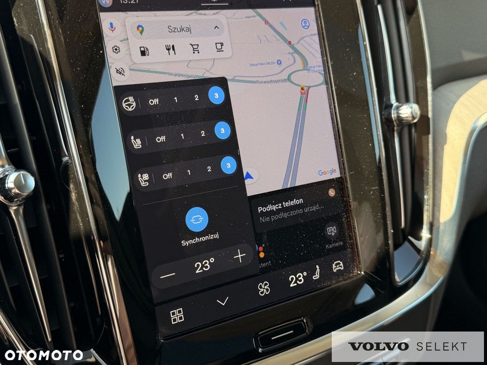 Volvo V60 - 21