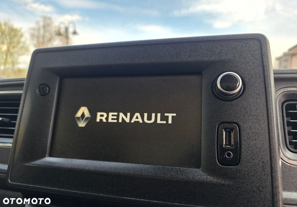 Renault Master - 23