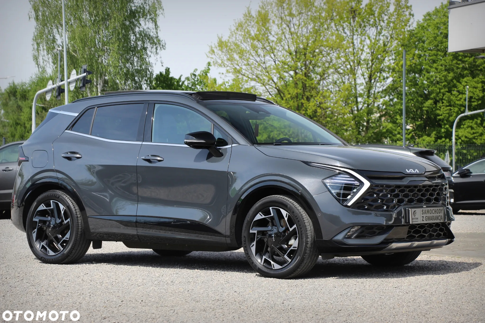 Kia Sportage - 3