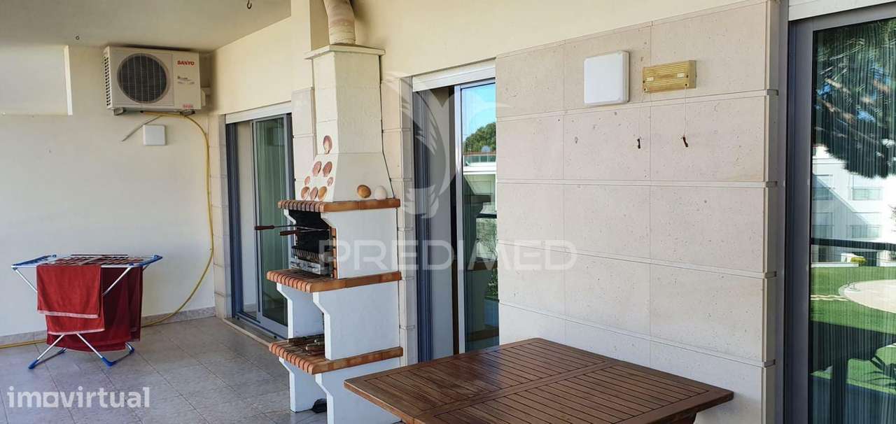 Apartamento T1 no Monte da Balaia, Albufeira - Grande imagem: 5/14