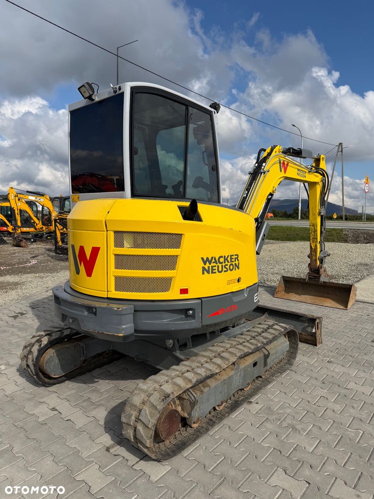 Wacker Neuson EZ36 - 1