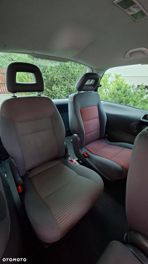Seat Alhambra 1.9 TDI Stylance - 13
