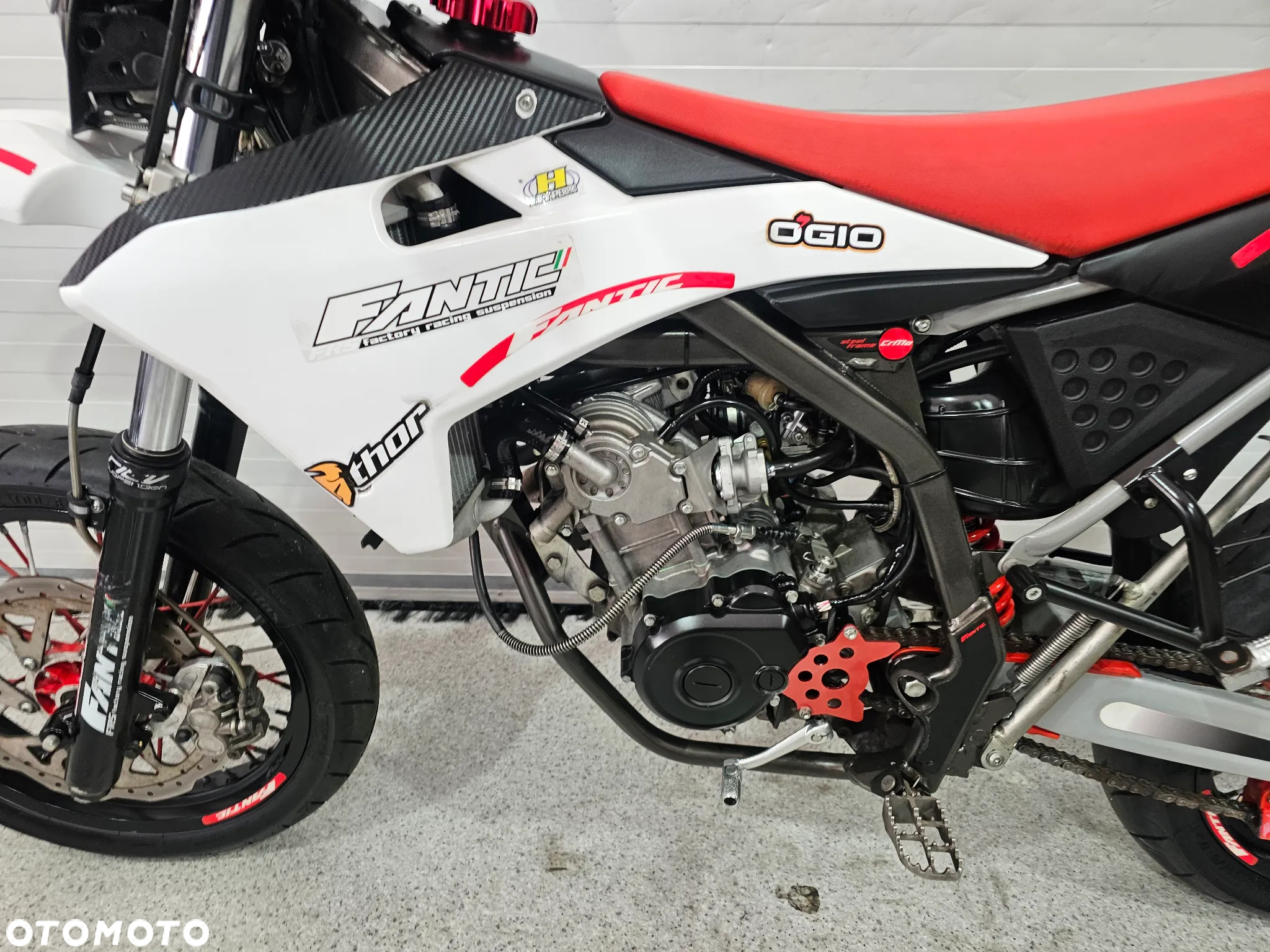 Fantic Inny - 6