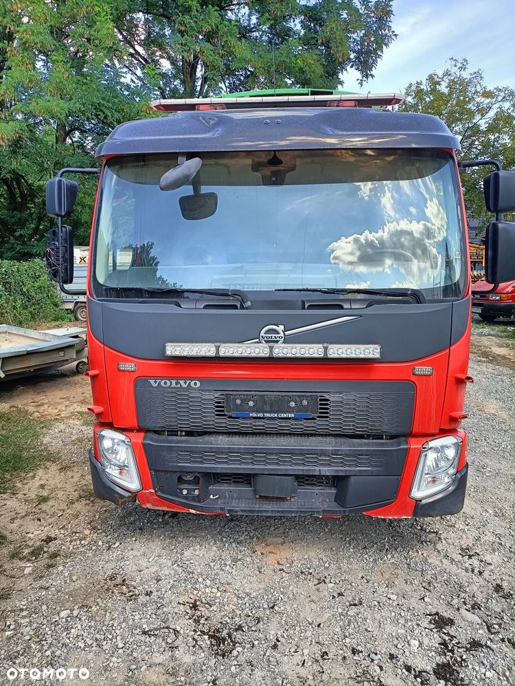 Volvo FE 62TR - 2