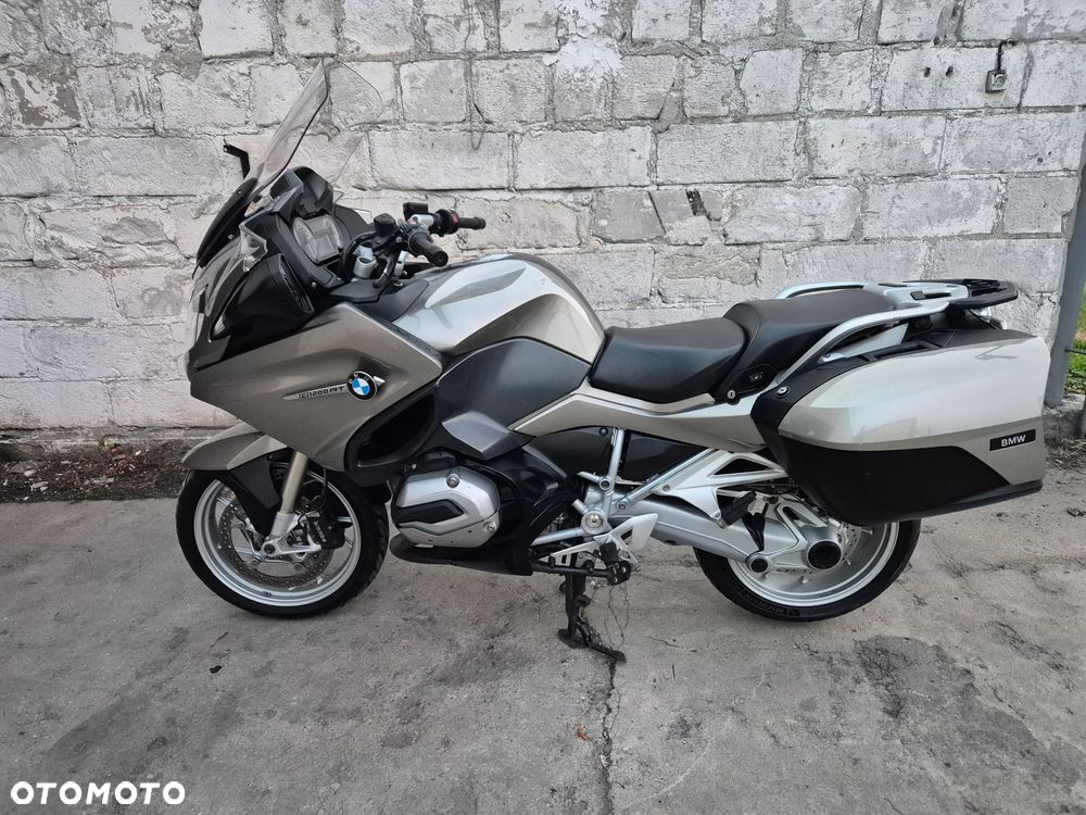 BMW RT - 26