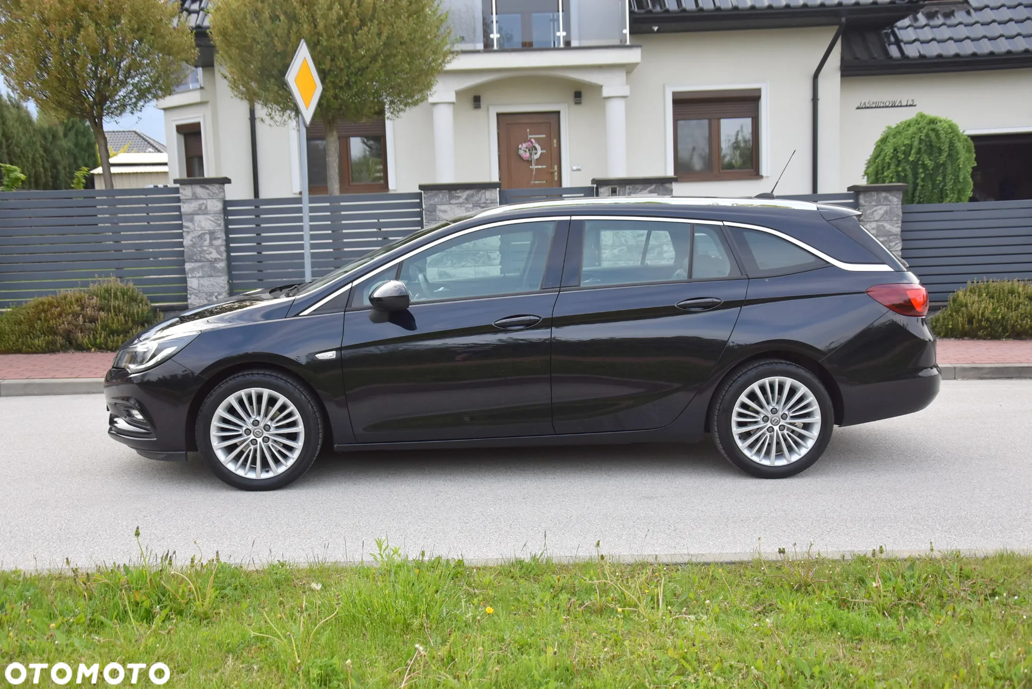Opel Astra V 1.4 T Enjoy S&S - 6