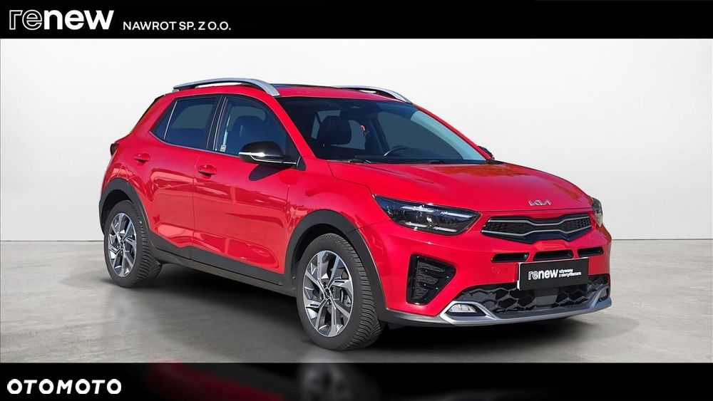 Kia Stonic 1.0 T-GDI M DCT - 7