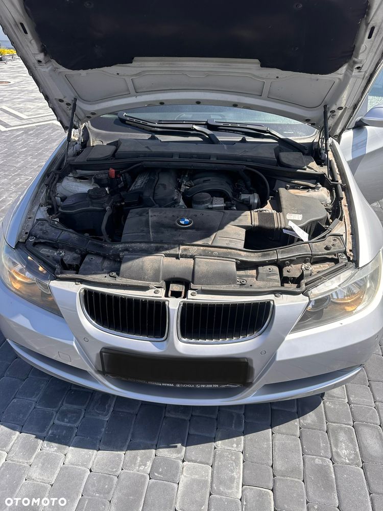 BMW Seria 3 - 26
