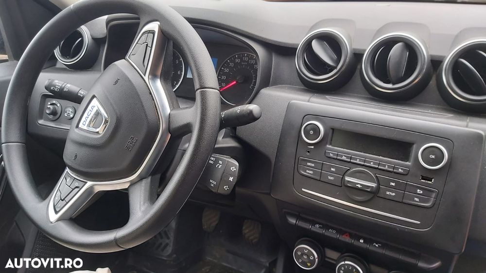 Dacia Duster TCe 100 2WD Comfort - 24