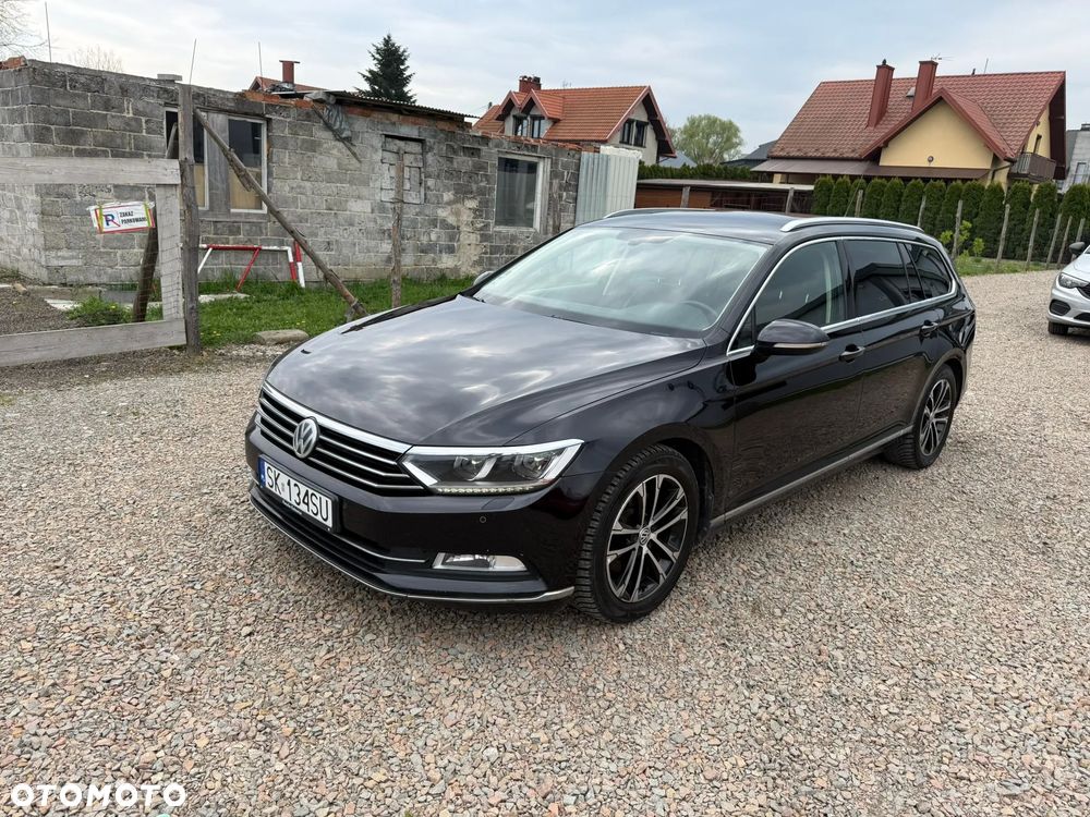 Volkswagen Passat 2.0 TDI BMT Highline DSG - 12