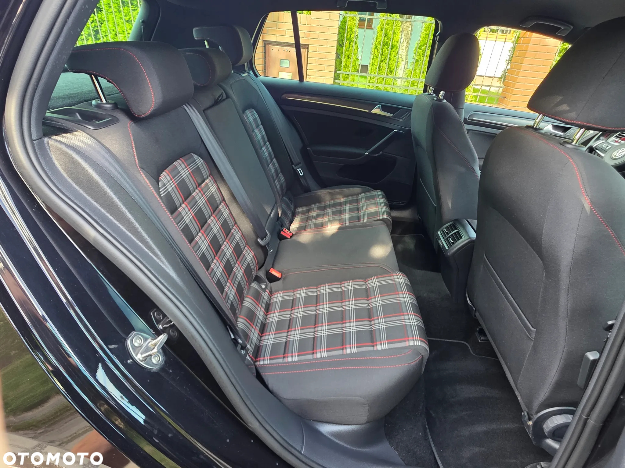 Volkswagen Golf VII 2.0 TSI BMT GTI Performance DSG - 19