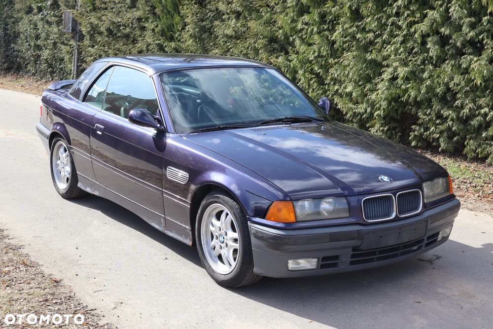 BMW Seria 3 - 1