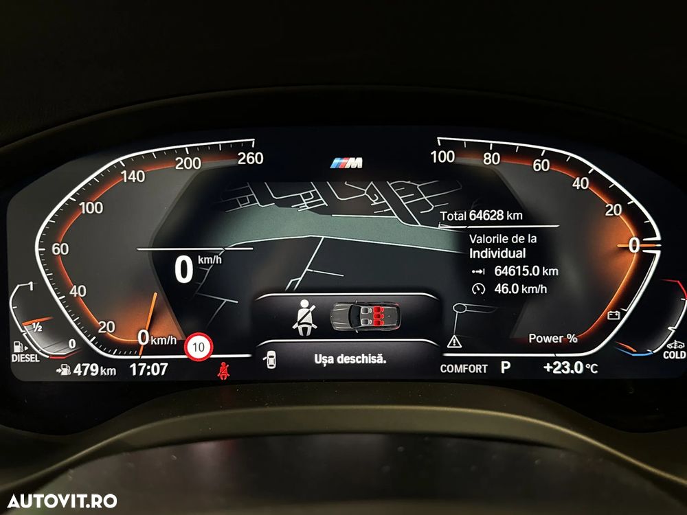 BMW X3 - 11