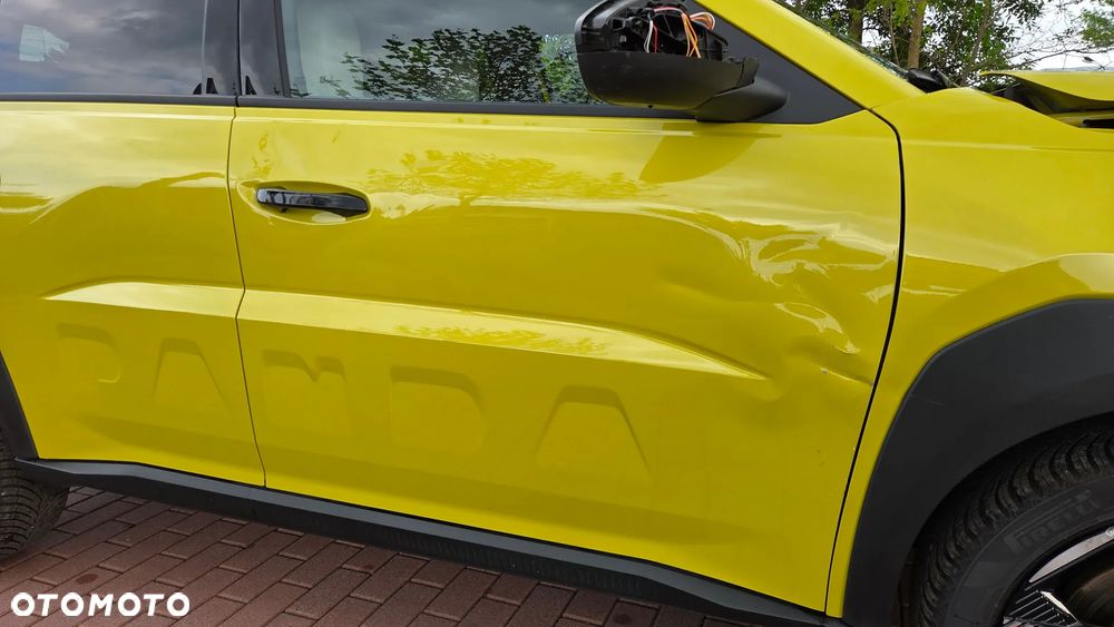 Fiat Grande Panda 44kWh La Prima - 14