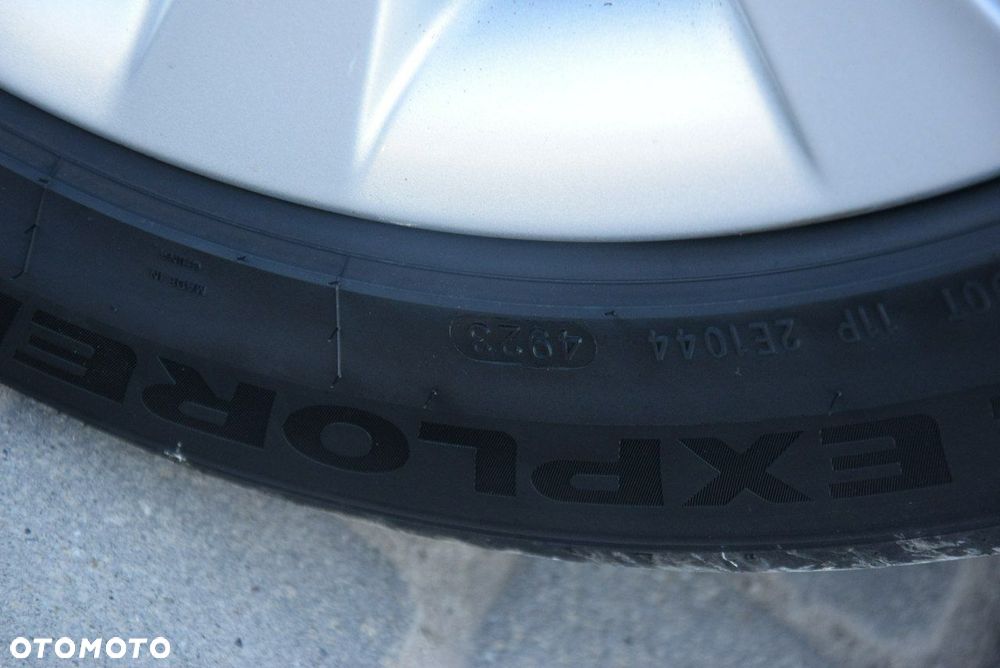 BMW X1 xDrive20d - 23