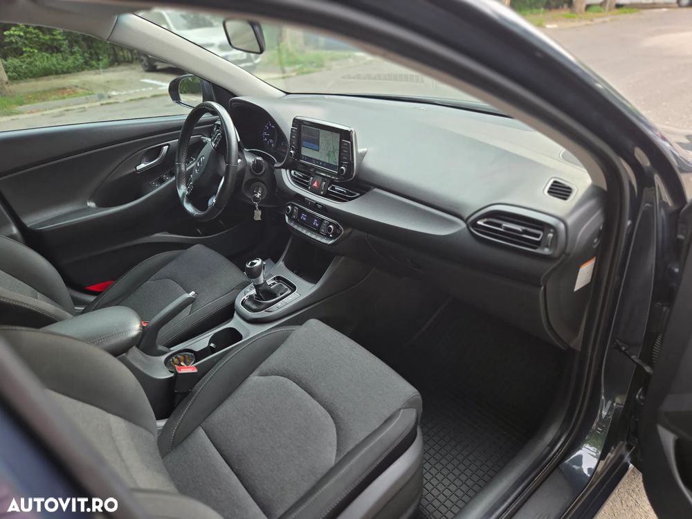 Hyundai i30 - 8