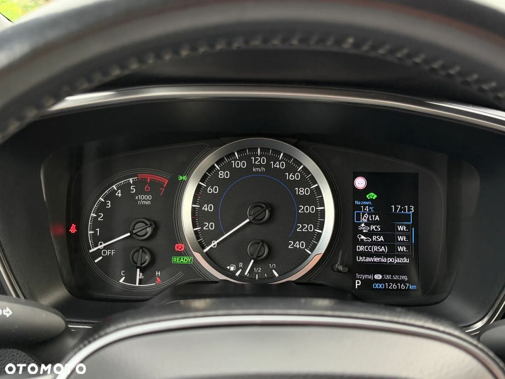 Toyota Corolla 1.8 Hybrid Comfort - 25