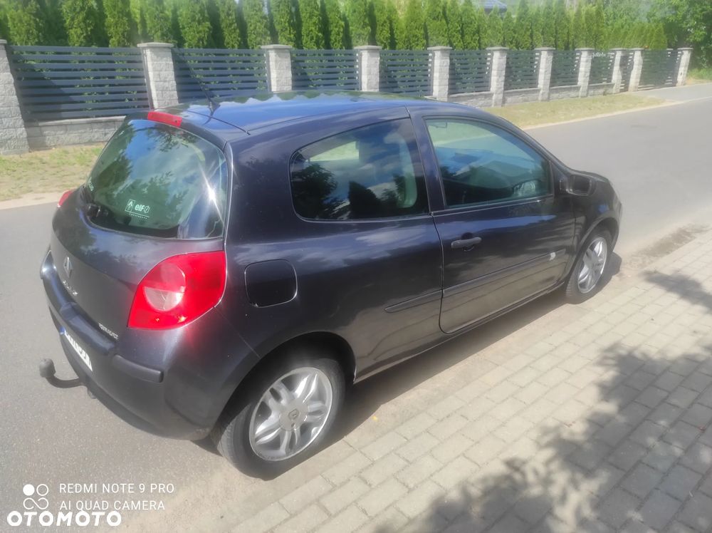 Renault Clio 1.4 Fairway - 6