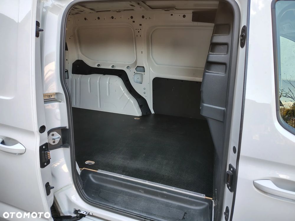 Volkswagen CADDY MAXI AUTOMAT - 14