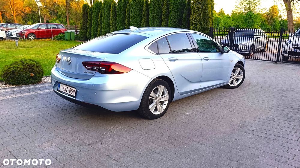Opel Insignia 1.6 CDTI Innovation S&S Eco - 3