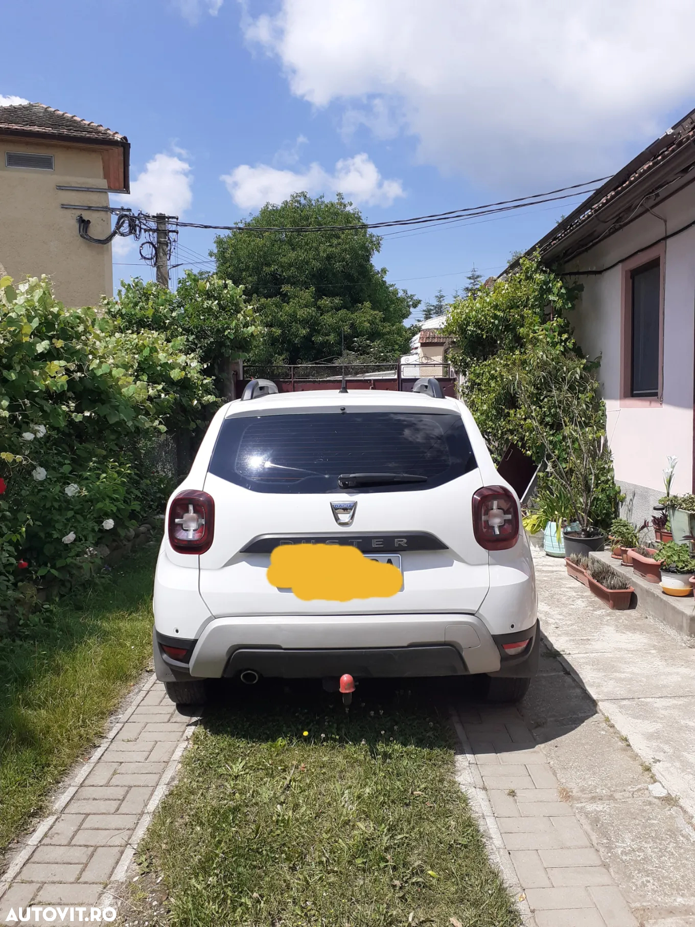 Dacia Duster - 4