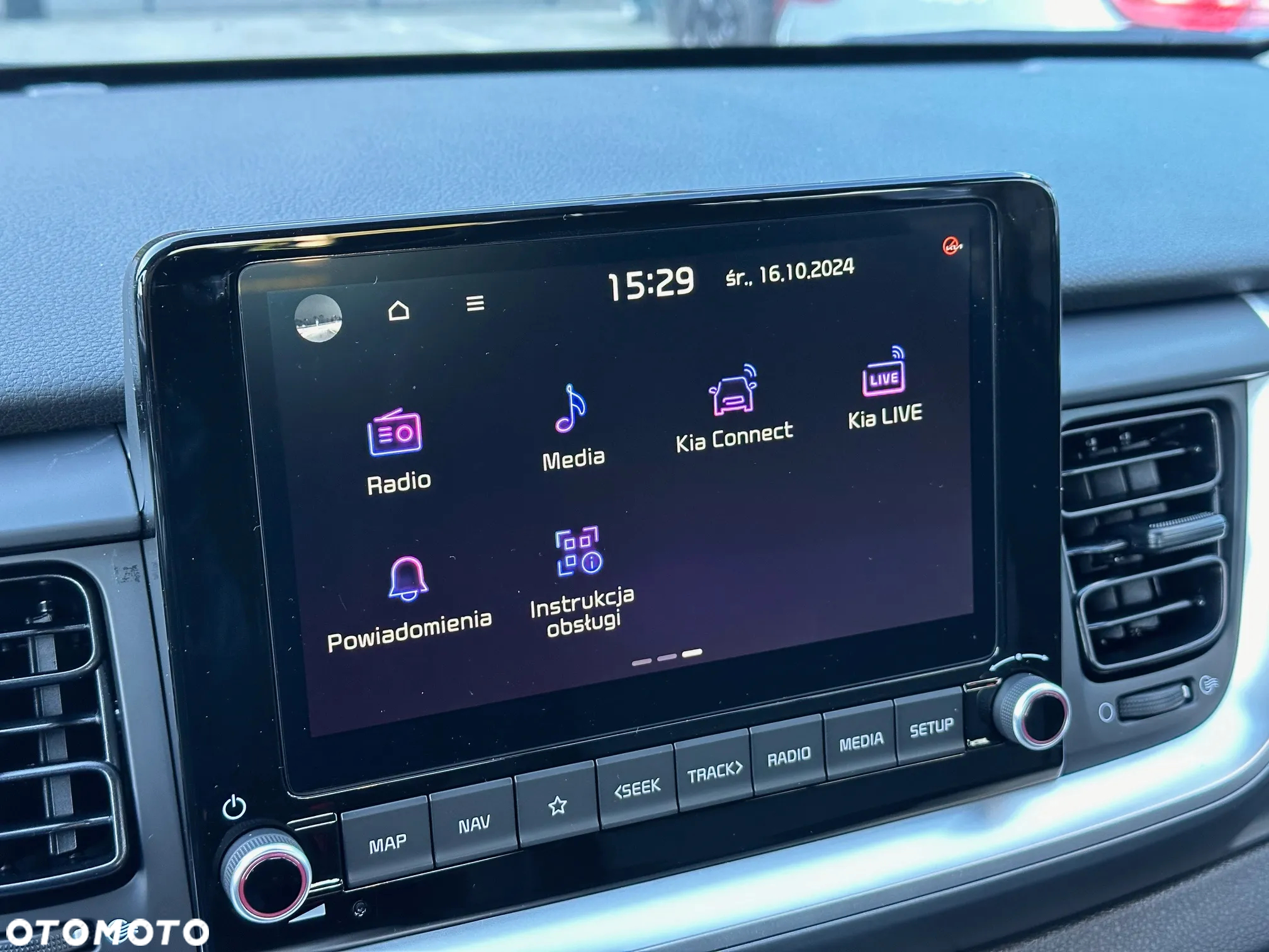 Kia Stonic 1.0 T-GDI M DCT - 27