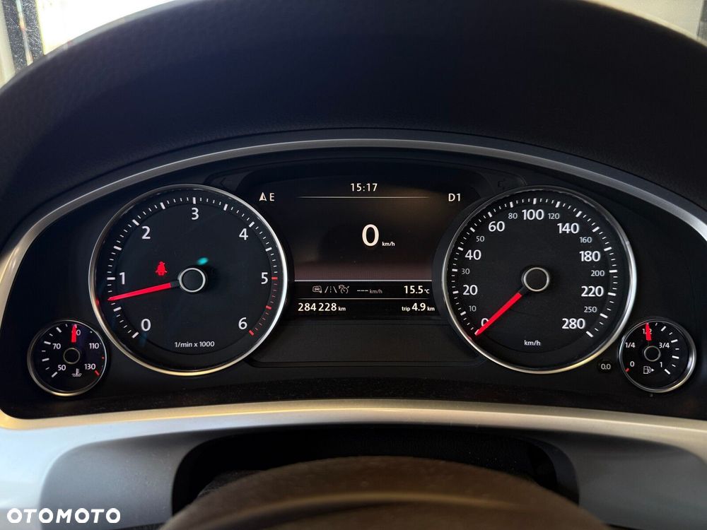 Volkswagen Touareg - 40