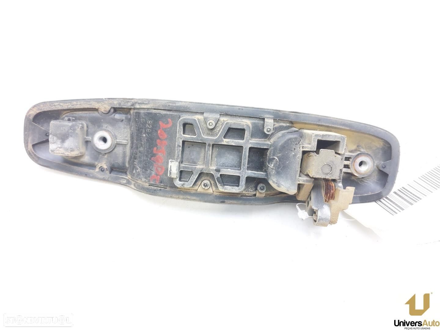 MANIPULO EXTERIOR FRONTAL ESQUERDO SUZUKI GRAND VITARA I 2004 -8282065D00 - 1
