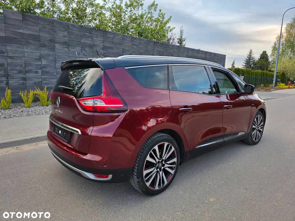 Renault Grand Scenic - 2