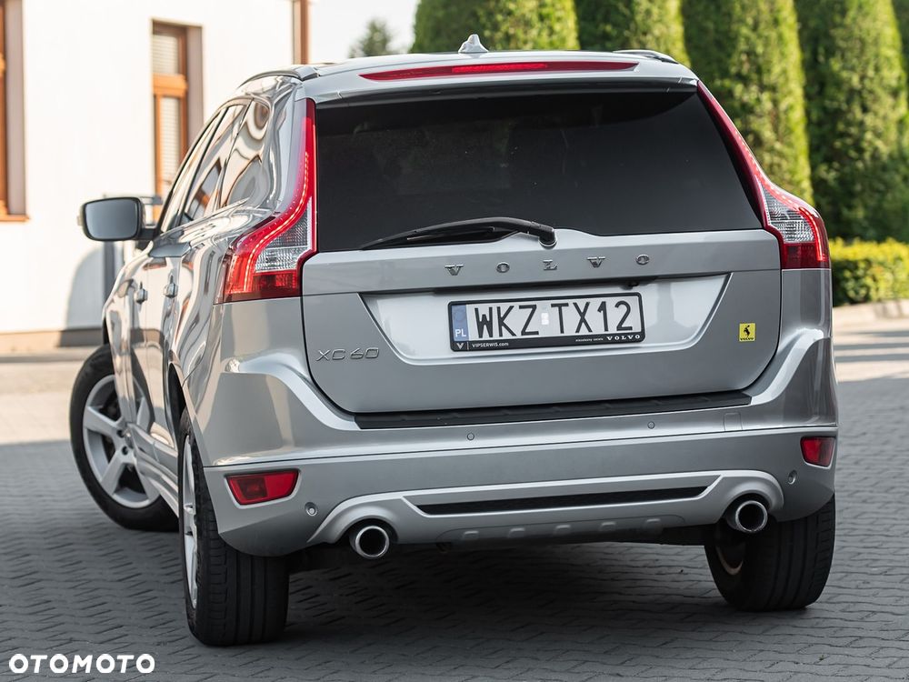 Volvo XC 60 D3 RDesign - 8