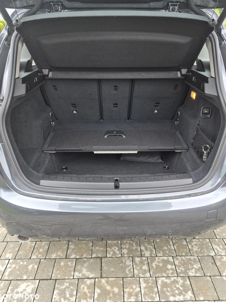 BMW Seria 1 114d Advantage - 32