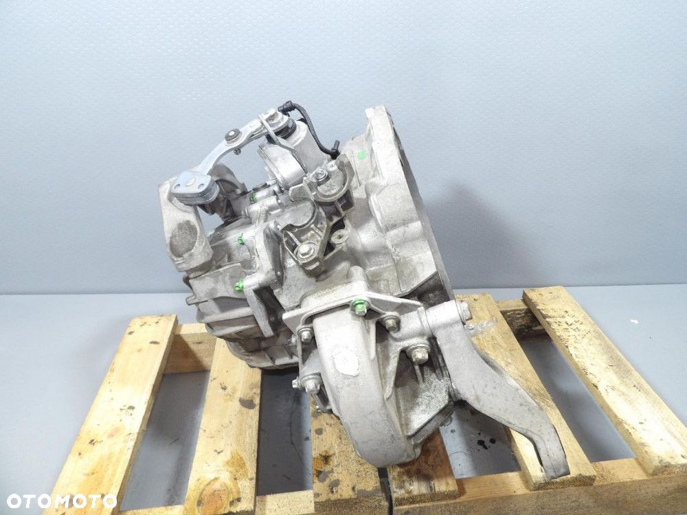 OPEL MOKKA SKRZYNIA BIEGÓW MANUALNA M320MDE - 4