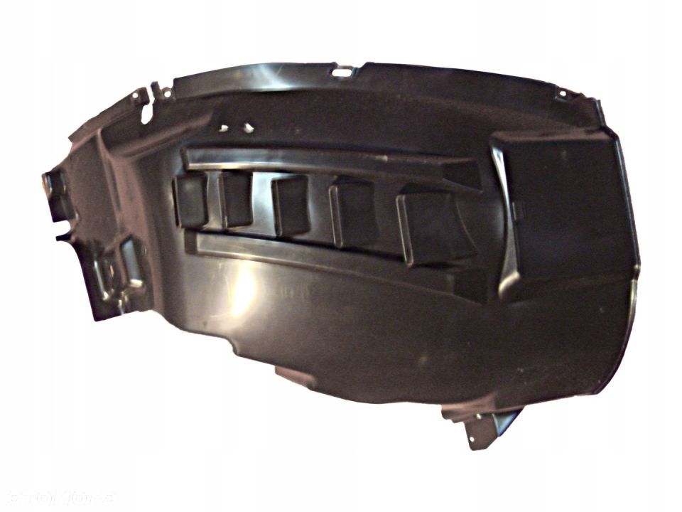 Nadkole lewe Jumper Boxer Ducato 06-23