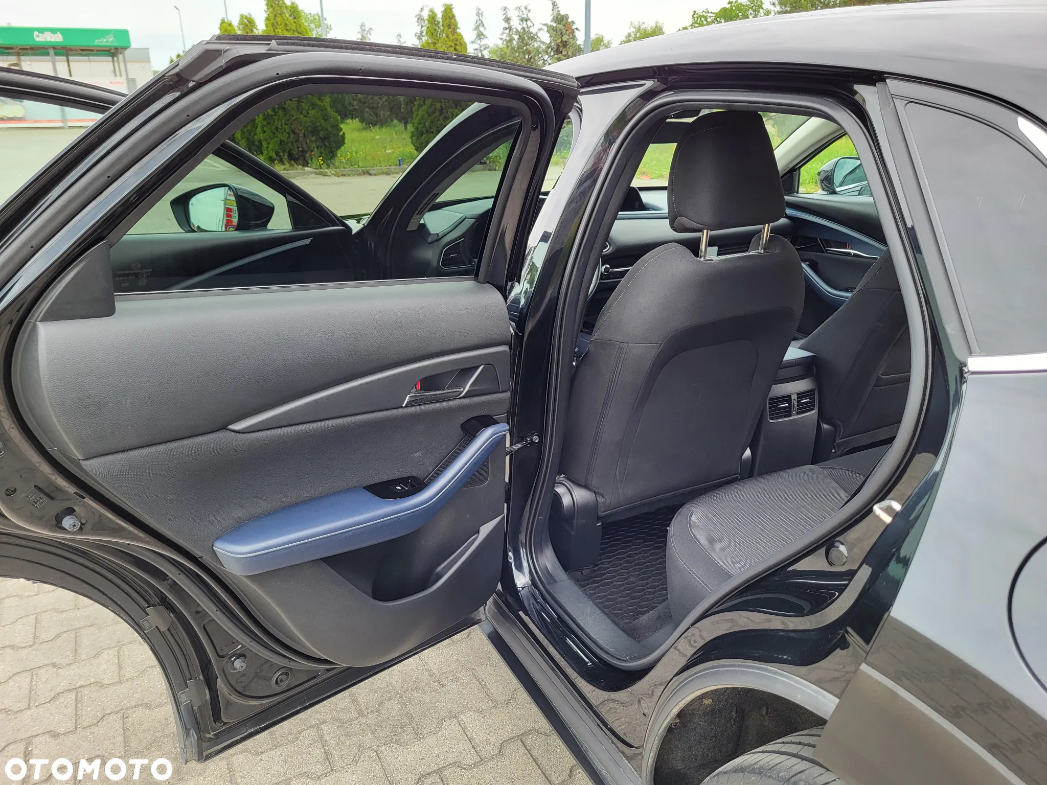 Mazda CX-30 - 11